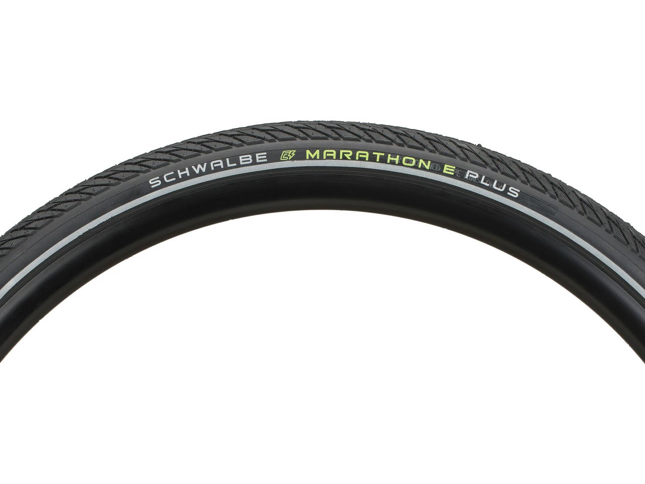 Schwalbe Marathon E-Plus Smart DualGuard Fair Rubber 28" Drahtreifen 5 Schwalbe Marathon E-Plus Smart DualGuard Fair Rubber 28" Drahtreifen – Bild 3