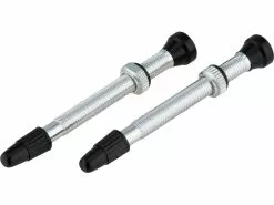Tune Tubeless-Ventil 2er-Set 26 Tune Tubeless-Ventil 2er-Set -Günstiges 28Reifen Geschäft 373356