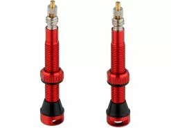 Tune Tubeless-Ventil 2er-Set 30 Tune Tubeless-Ventil 2er-Set -Günstiges 28Reifen Geschäft 373360