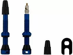 Tune Tubeless-Ventil 2er-Set 34 Tune Tubeless-Ventil 2er-Set -Günstiges 28Reifen Geschäft 373364