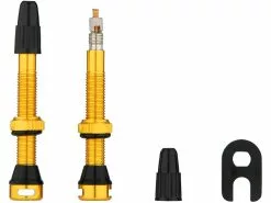 Tune Tubeless-Ventil 2er-Set 37 Tune Tubeless-Ventil 2er-Set -Günstiges 28Reifen Geschäft 373367