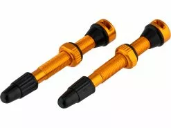 Tune Tubeless-Ventil 2er-Set 38 Tune Tubeless-Ventil 2er-Set -Günstiges 28Reifen Geschäft 373368