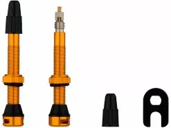 Tune Tubeless-Ventil 2er-Set 40 Tune Tubeless-Ventil 2er-Set -Günstiges 28Reifen Geschäft 373370