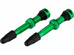 Tune Tubeless-Ventil 2er-Set 41 Tune Tubeless-Ventil 2er-Set -Günstiges 28Reifen Geschäft 373371