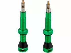 Tune Tubeless-Ventil 2er-Set 42 Tune Tubeless-Ventil 2er-Set -Günstiges 28Reifen Geschäft 373372