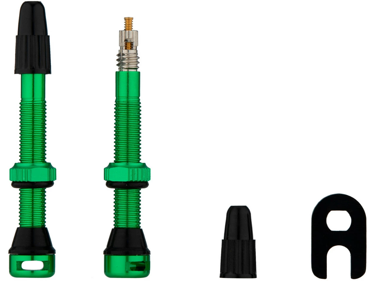 Tune Tubeless-Ventil 2er-Set 23 Tune Tubeless-Ventil 2er-Set – Bild 21