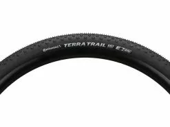 Continental Terra Trail ShieldWall SL 28" Faltreifen -Günstiges 28Reifen Geschäft 375245