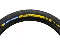 Michelin Pilot SX Slick 20" Faltreifen -Günstiges 28Reifen Geschäft 379629