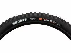 MAXXIS Shorty 3C MaxxGrip DH WT TR 29" Faltreifen -Günstiges 28Reifen Geschäft 381256