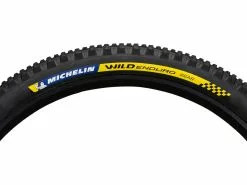 Michelin Wild Enduro Rear MAGI-X Racing Line 29" Faltreifen -Günstiges 28Reifen Geschäft 381260