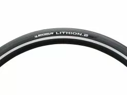 Michelin Lithion 2 28" Faltreifen 12 Michelin Lithion 2 28" Faltreifen -Günstiges 28Reifen Geschäft 381270