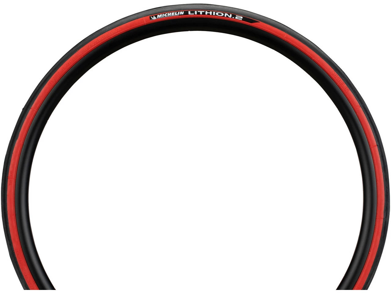 Michelin Lithion 2 28" Faltreifen 8 Michelin Lithion 2 28" Faltreifen – Bild 6