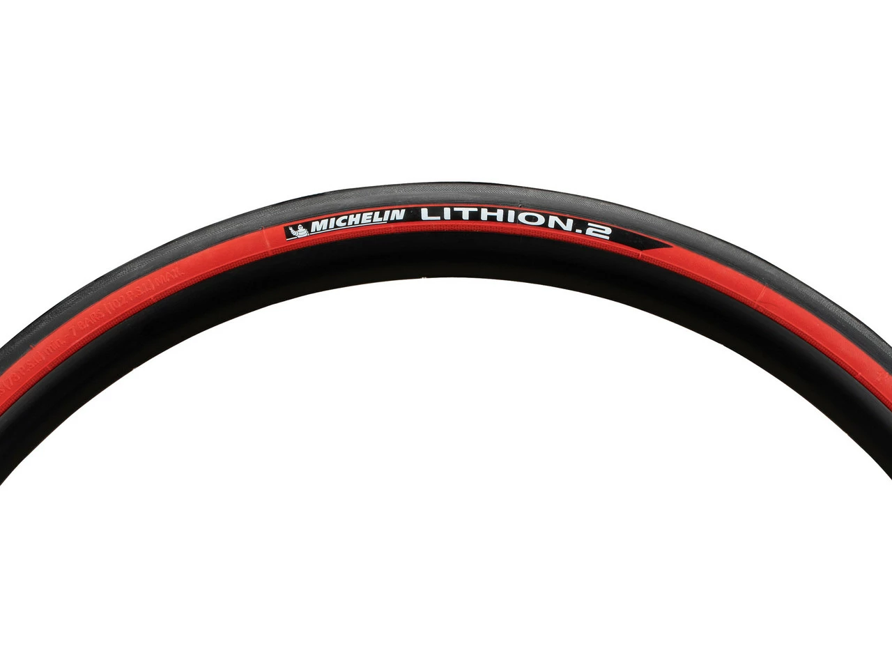 Michelin Lithion 2 28" Faltreifen 9 Michelin Lithion 2 28" Faltreifen – Bild 7