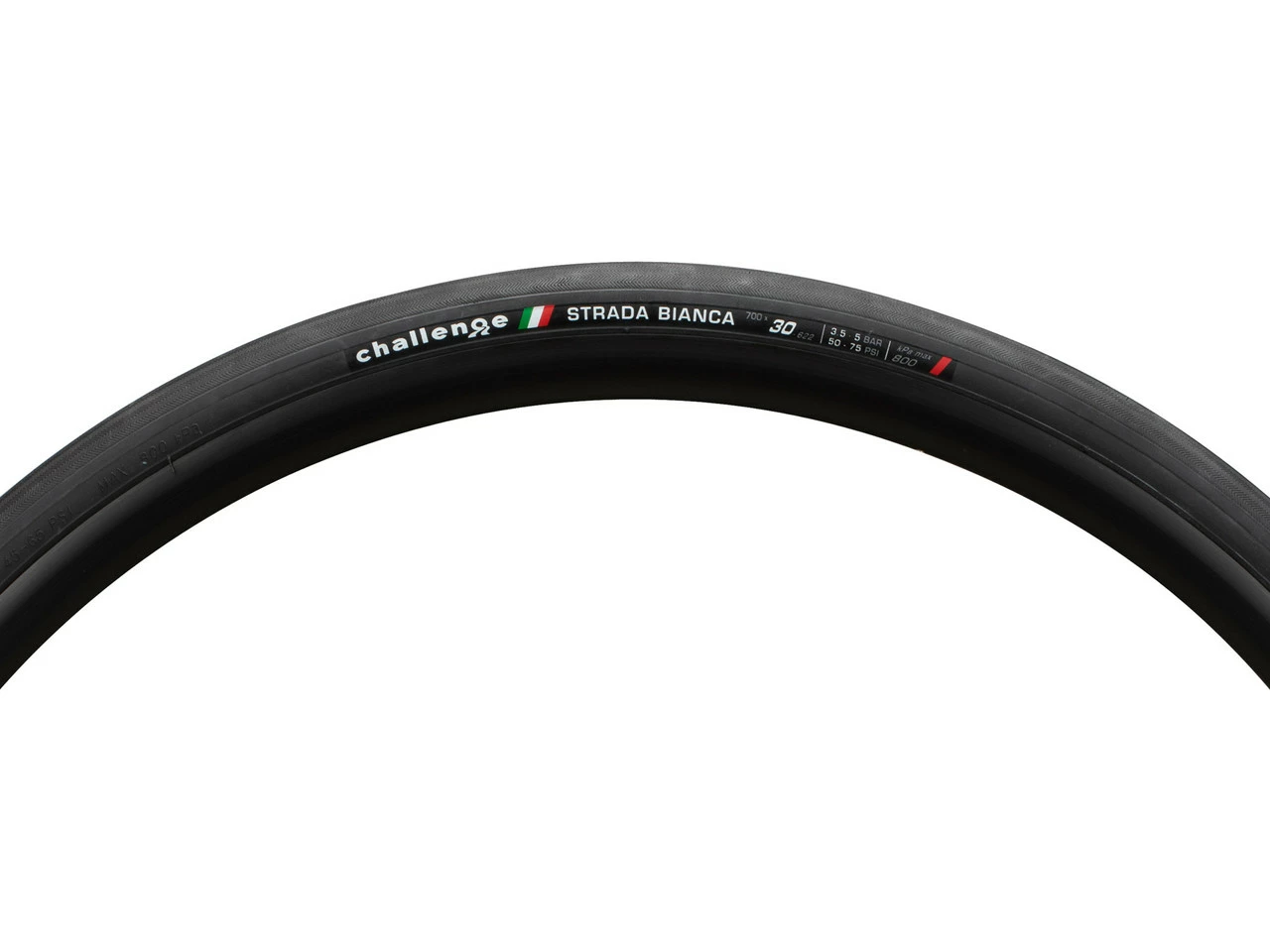 Challenge Strada Bianca Race 28" Faltreifen 5 Challenge Strada Bianca Race 28" Faltreifen – Bild 3