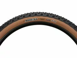 MAXXIS Ardent Dual EXO TR Tanwall 27,5" Faltreifen -Günstiges 28Reifen Geschäft 385108