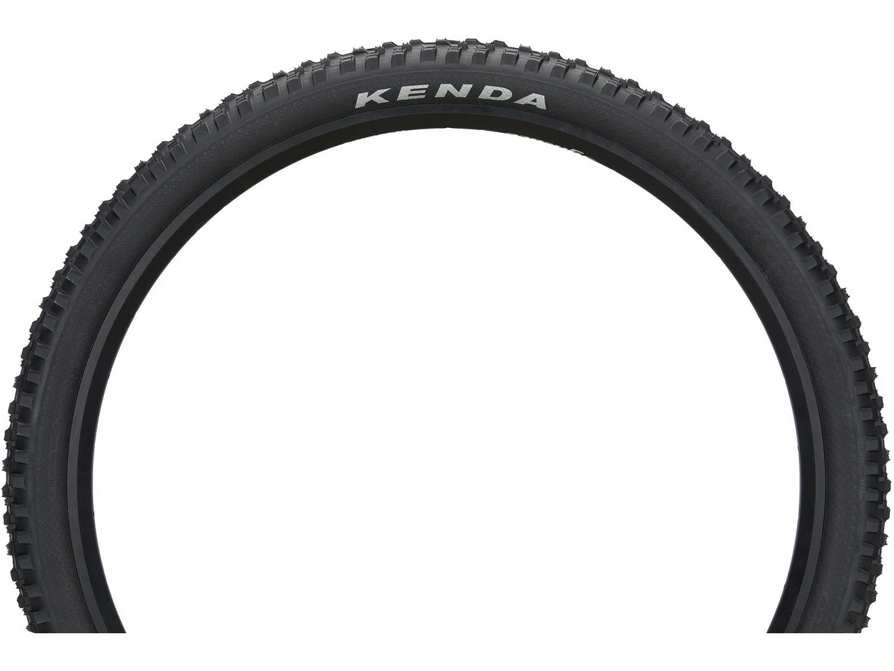 Kenda Nevegal² Pro EMC 29" Faltreifen 4 Kenda Nevegal² Pro EMC 29" Faltreifen – Bild 2