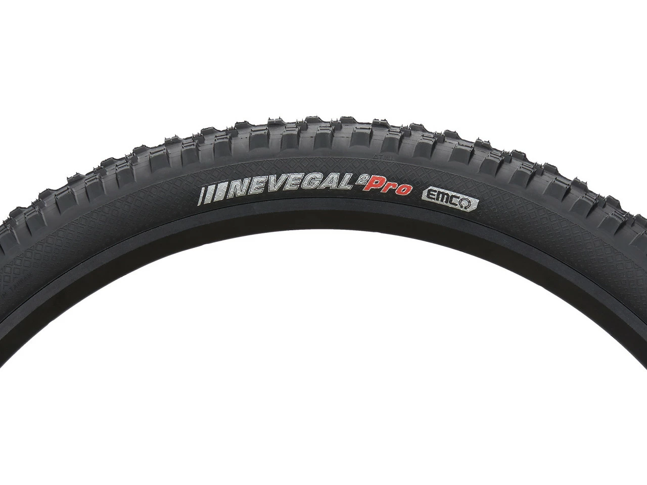 Kenda Nevegal² Pro EMC 29" Faltreifen 5 Kenda Nevegal² Pro EMC 29" Faltreifen – Bild 3