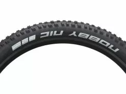 Schwalbe Nobby Nic Performance ADDIX TwinSkin 26" Faltreifen 2022 -Günstiges 28Reifen Geschäft 387948