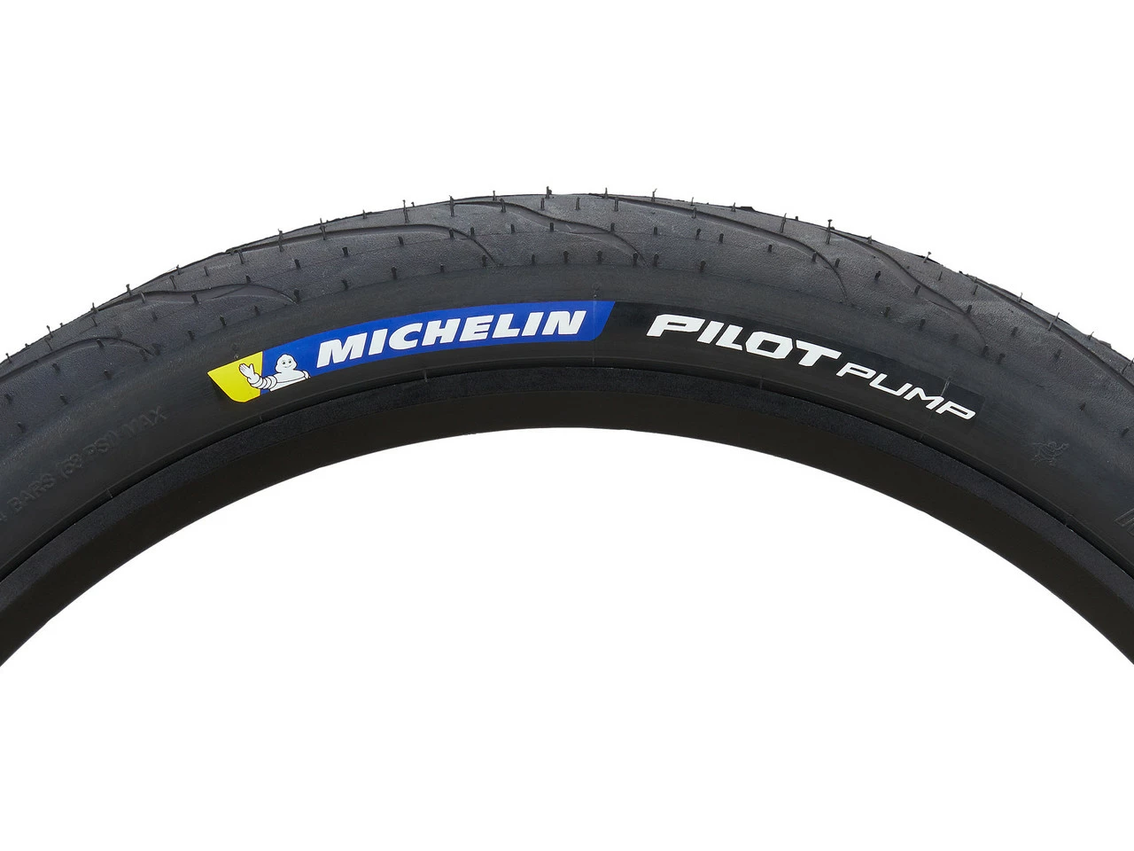 Michelin Pilot Pump 26" Faltreifen 5 Michelin Pilot Pump 26" Faltreifen – Bild 3