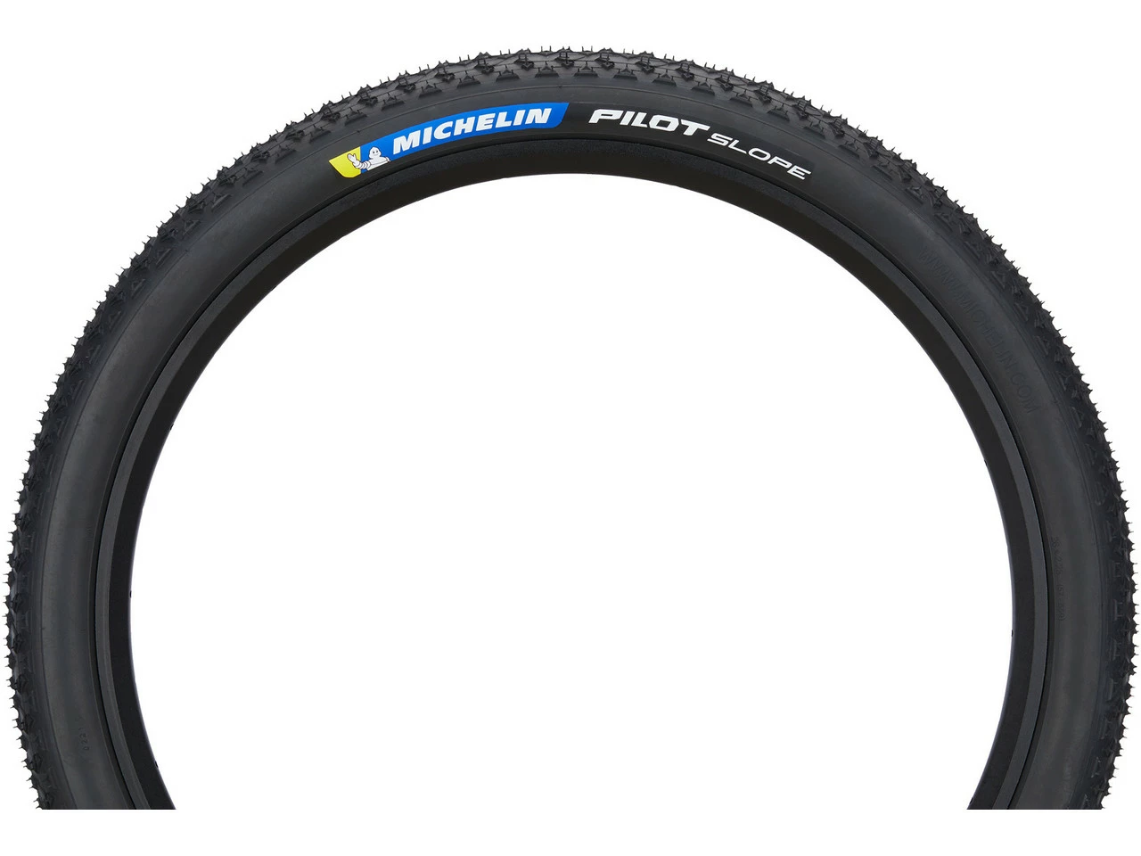 Michelin Pilot Slope 26" Faltreifen 4 Michelin Pilot Slope 26" Faltreifen – Bild 2