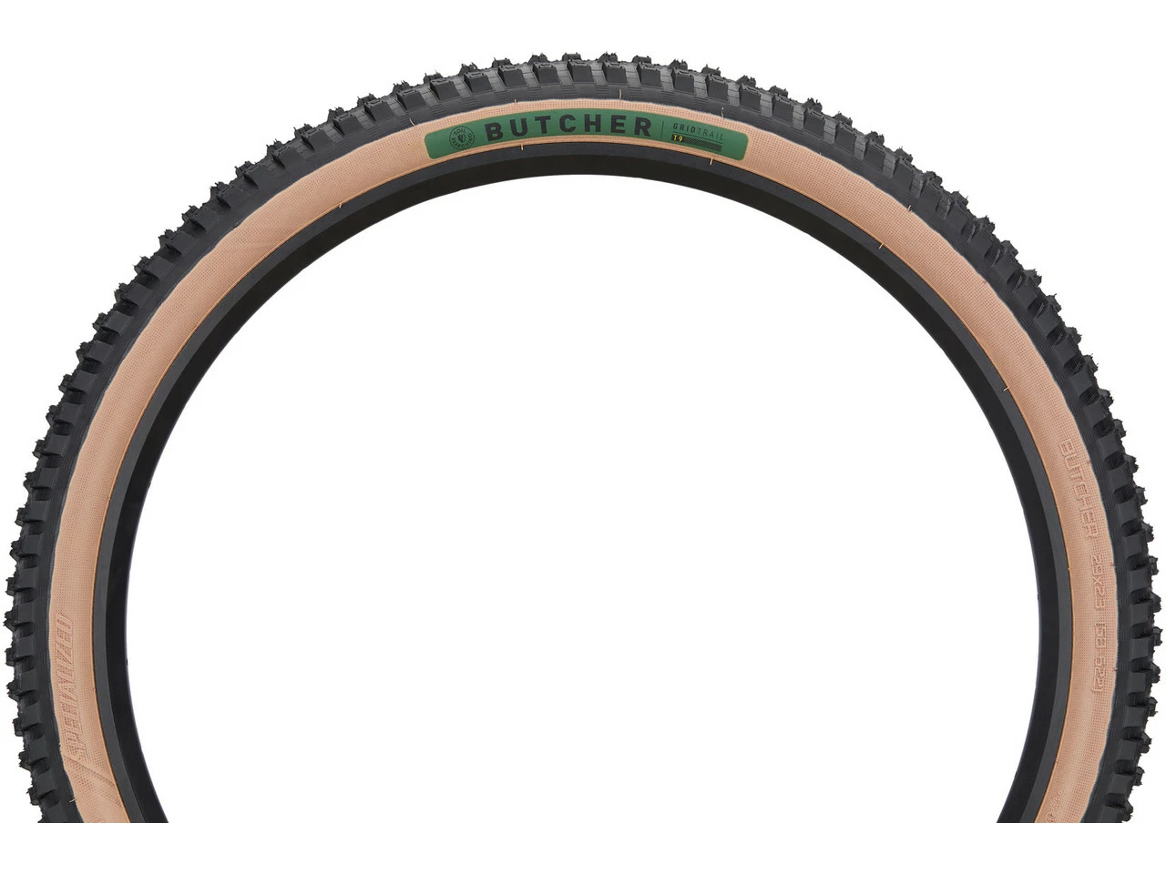 Specialized Butcher Grid Trail T9 Soil Searching 29" Faltreifen 4 Specialized Butcher Grid Trail T9 Soil Searching 29" Faltreifen – Bild 2