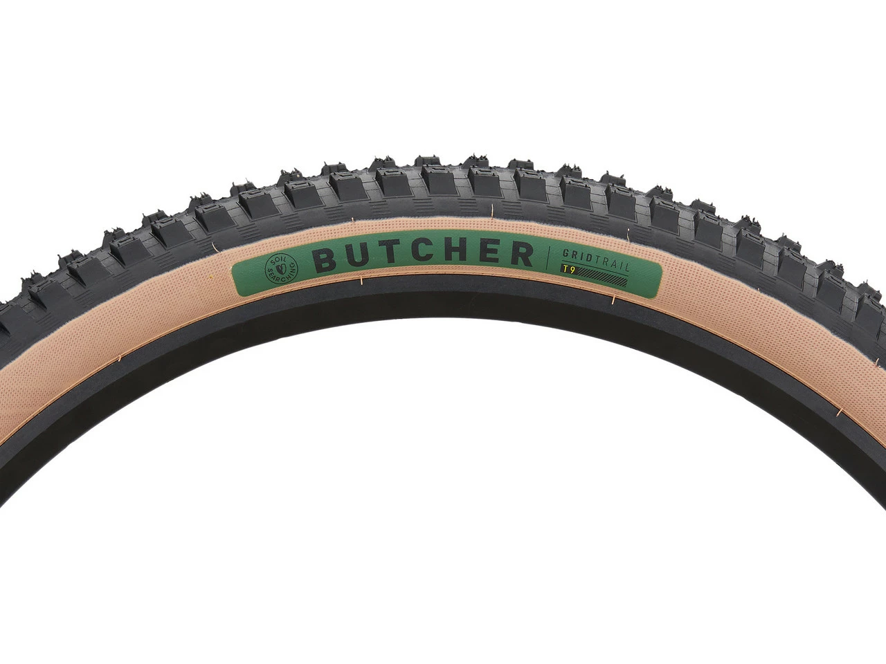 Specialized Butcher Grid Trail T9 Soil Searching 29" Faltreifen 5 Specialized Butcher Grid Trail T9 Soil Searching 29" Faltreifen – Bild 3