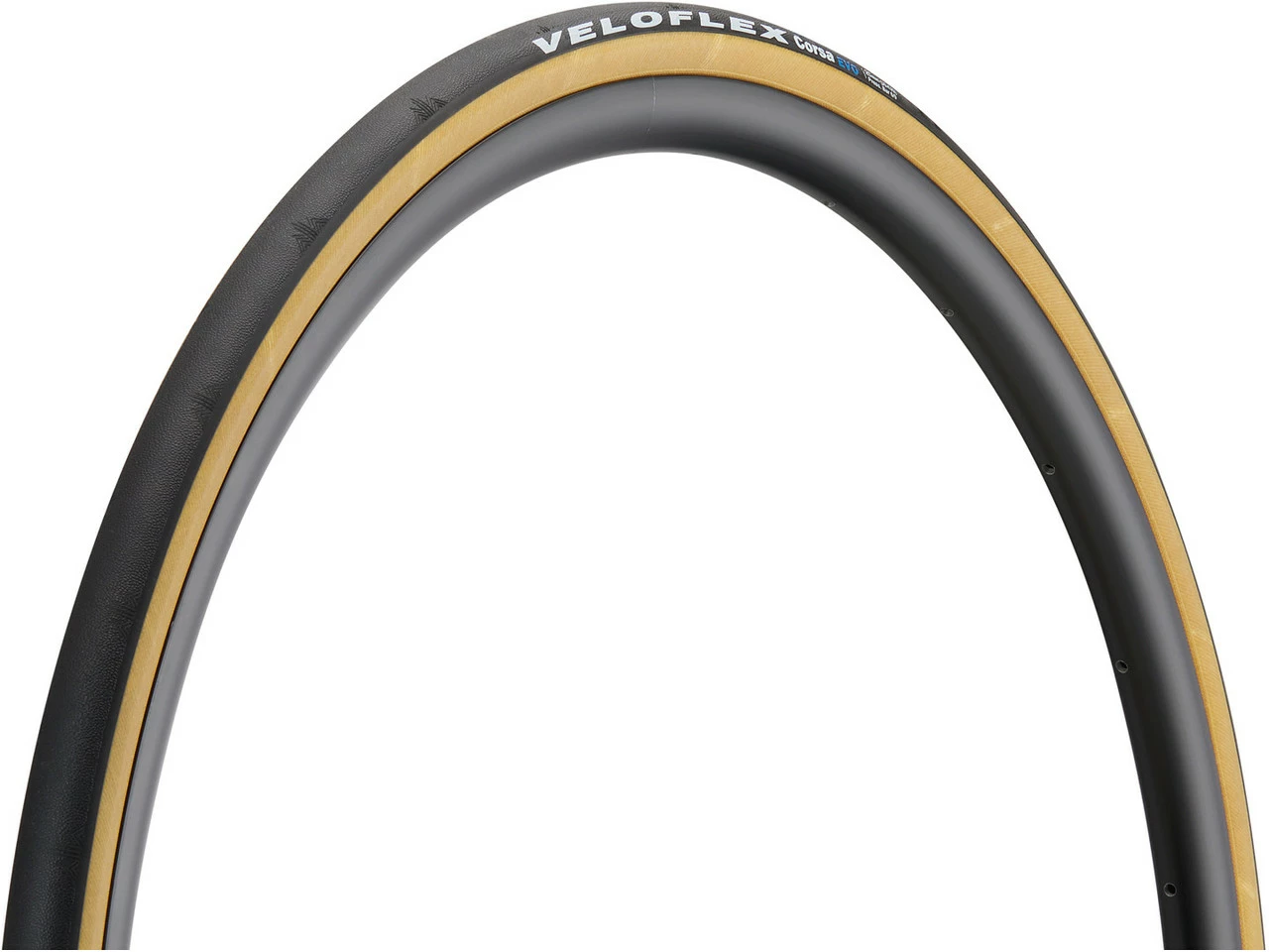 VELOFLEX Corsa EVO 28" Faltreifen 3 VELOFLEX Corsa EVO 28" Faltreifen