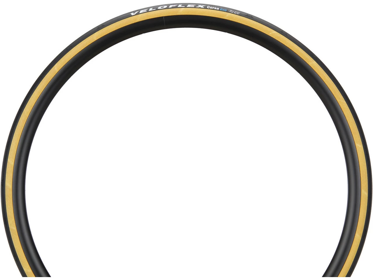 VELOFLEX Corsa EVO 28" Faltreifen 4 VELOFLEX Corsa EVO 28" Faltreifen – Bild 2