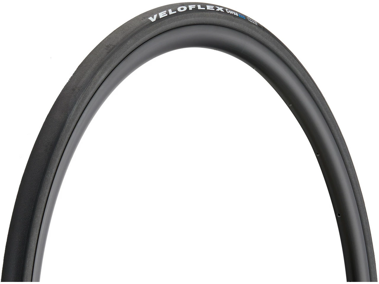 VELOFLEX Corsa EVO 28" Faltreifen 7 VELOFLEX Corsa EVO 28" Faltreifen – Bild 5