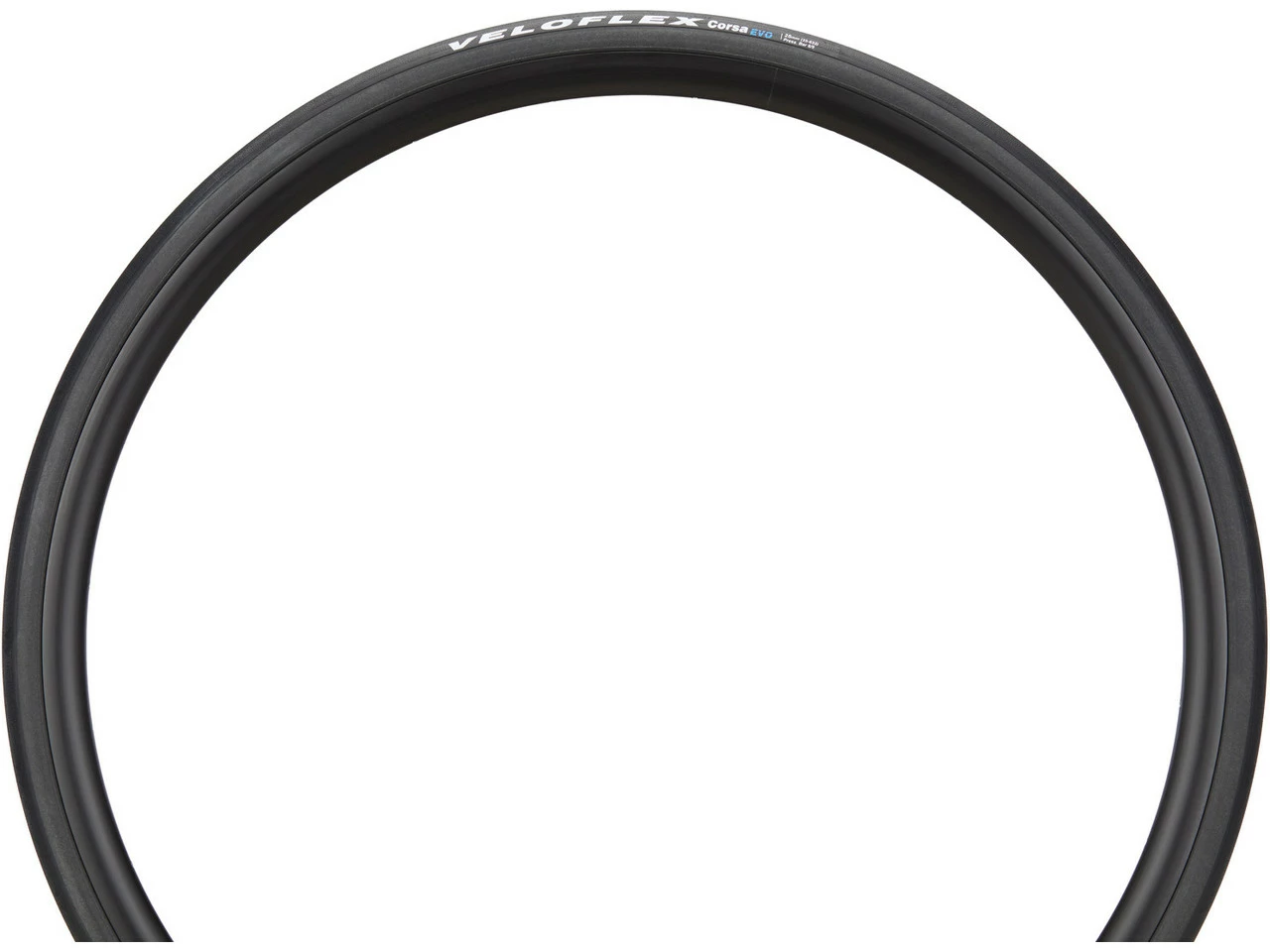 VELOFLEX Corsa EVO 28" Faltreifen 8 VELOFLEX Corsa EVO 28" Faltreifen – Bild 6