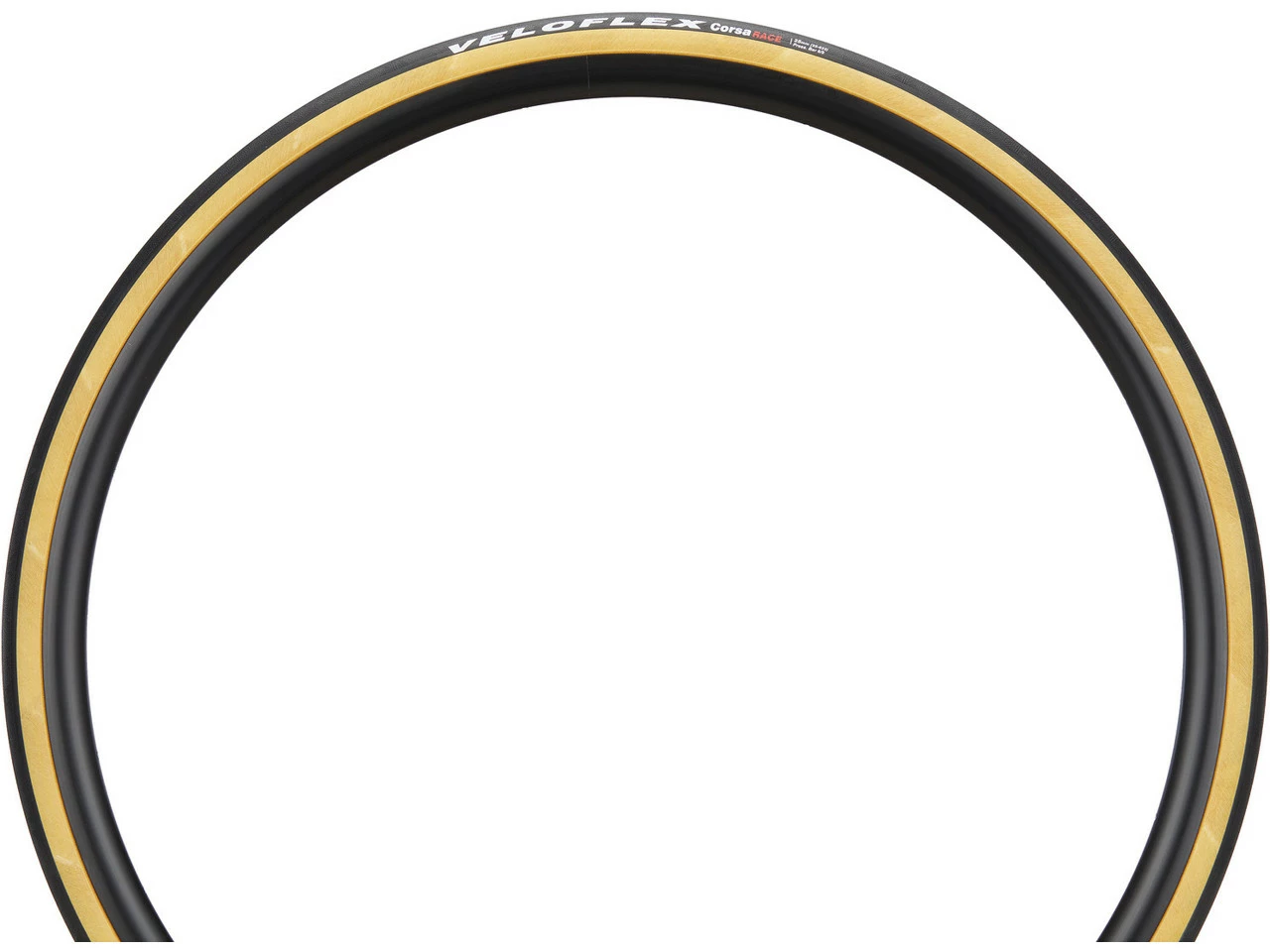 VELOFLEX Corsa Race 28" Faltreifen 4 VELOFLEX Corsa Race 28" Faltreifen – Bild 2