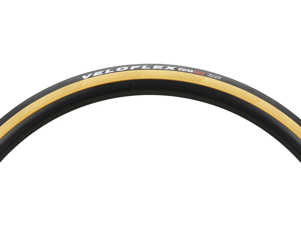 VELOFLEX Corsa Race 28" Faltreifen 5 VELOFLEX Corsa Race 28" Faltreifen – Bild 3