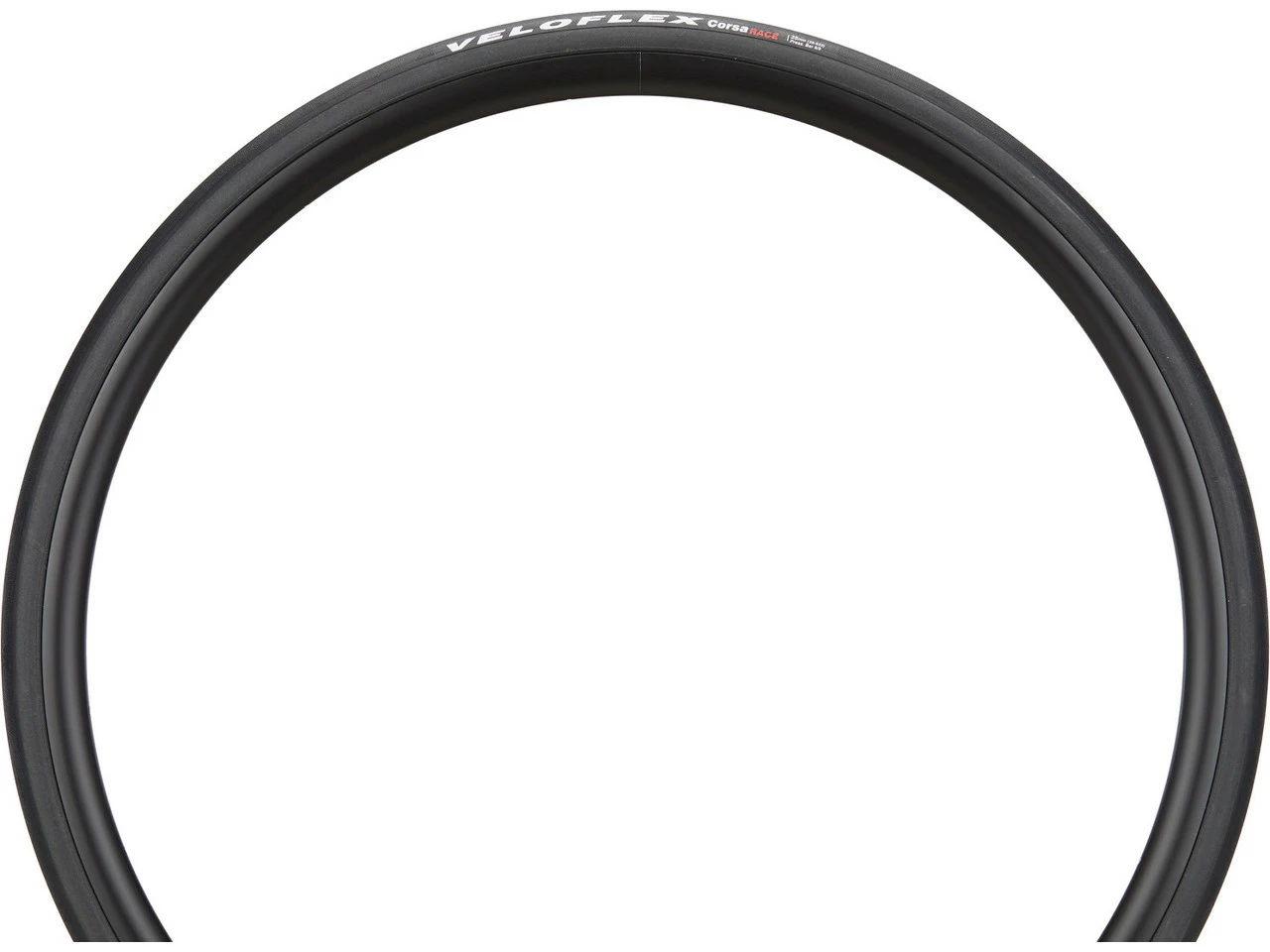VELOFLEX Corsa Race 28" Faltreifen 8 VELOFLEX Corsa Race 28" Faltreifen – Bild 6