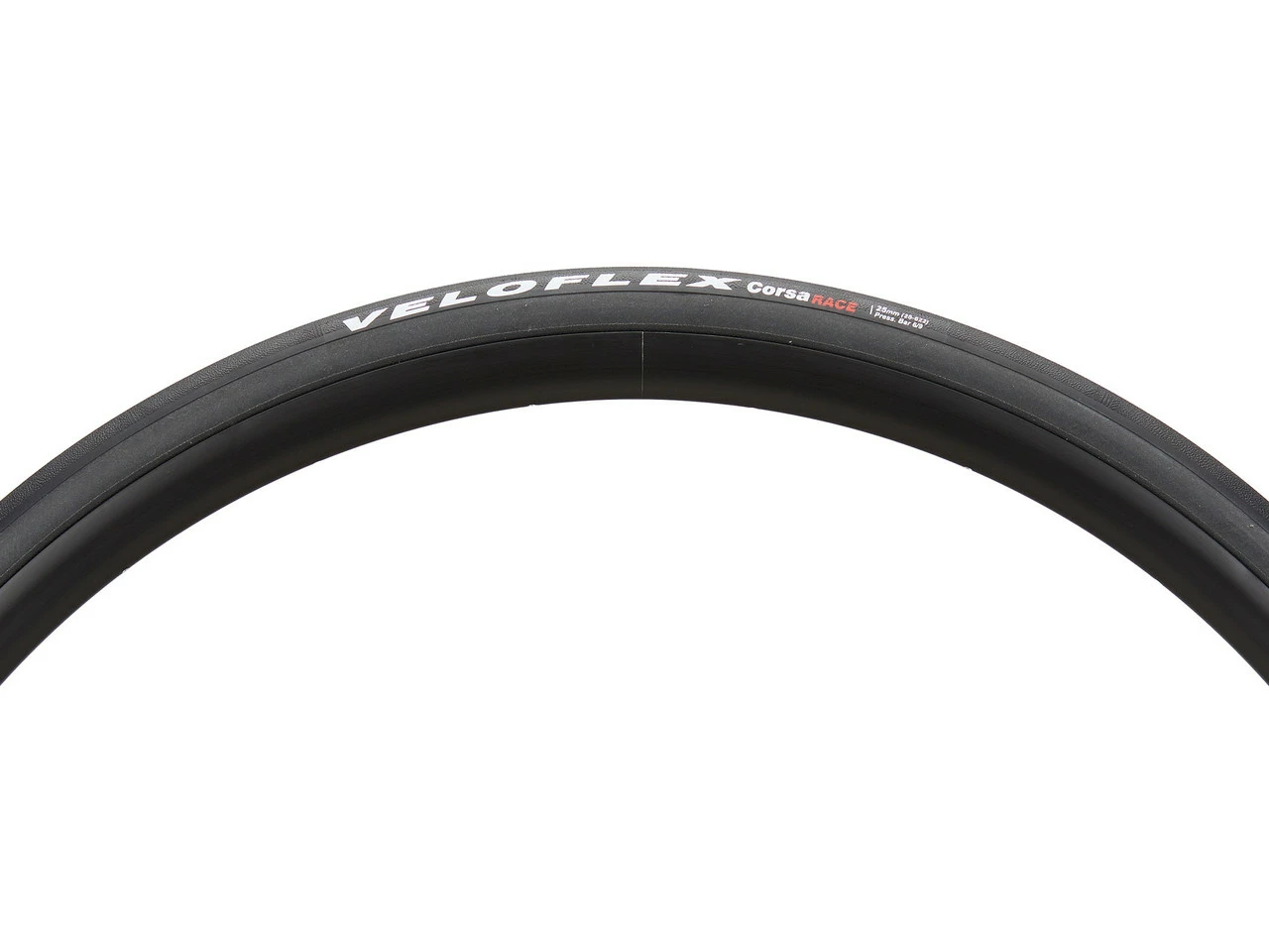VELOFLEX Corsa Race 28" Faltreifen 9 VELOFLEX Corsa Race 28" Faltreifen – Bild 7