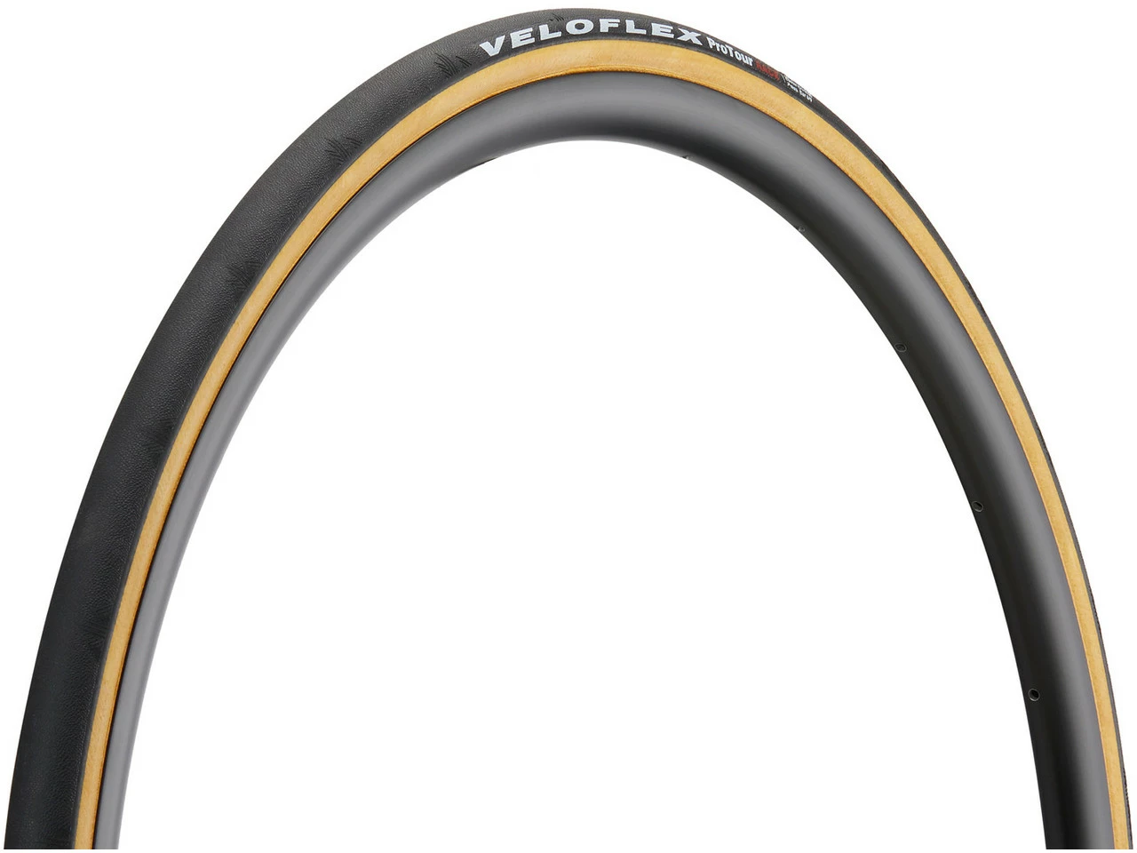 VELOFLEX ProTour Race 28" Schlauchreifen 3 VELOFLEX ProTour Race 28" Schlauchreifen