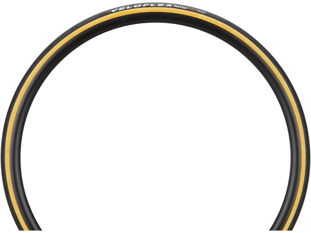 VELOFLEX ProTour Race 28" Schlauchreifen 4 VELOFLEX ProTour Race 28" Schlauchreifen – Bild 2
