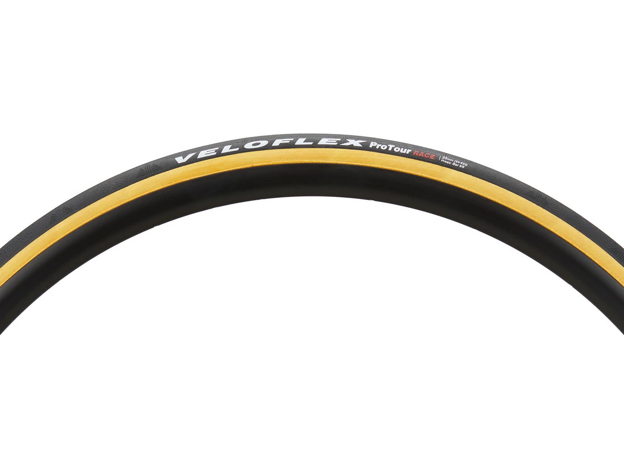 VELOFLEX ProTour Race 28" Schlauchreifen 5 VELOFLEX ProTour Race 28" Schlauchreifen – Bild 3