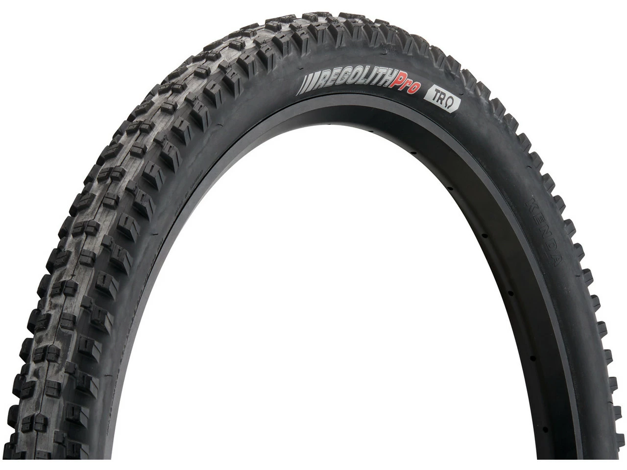 Kenda Regolith Pro TR 27,5" Faltreifen 3 Kenda Regolith Pro TR 27,5" Faltreifen