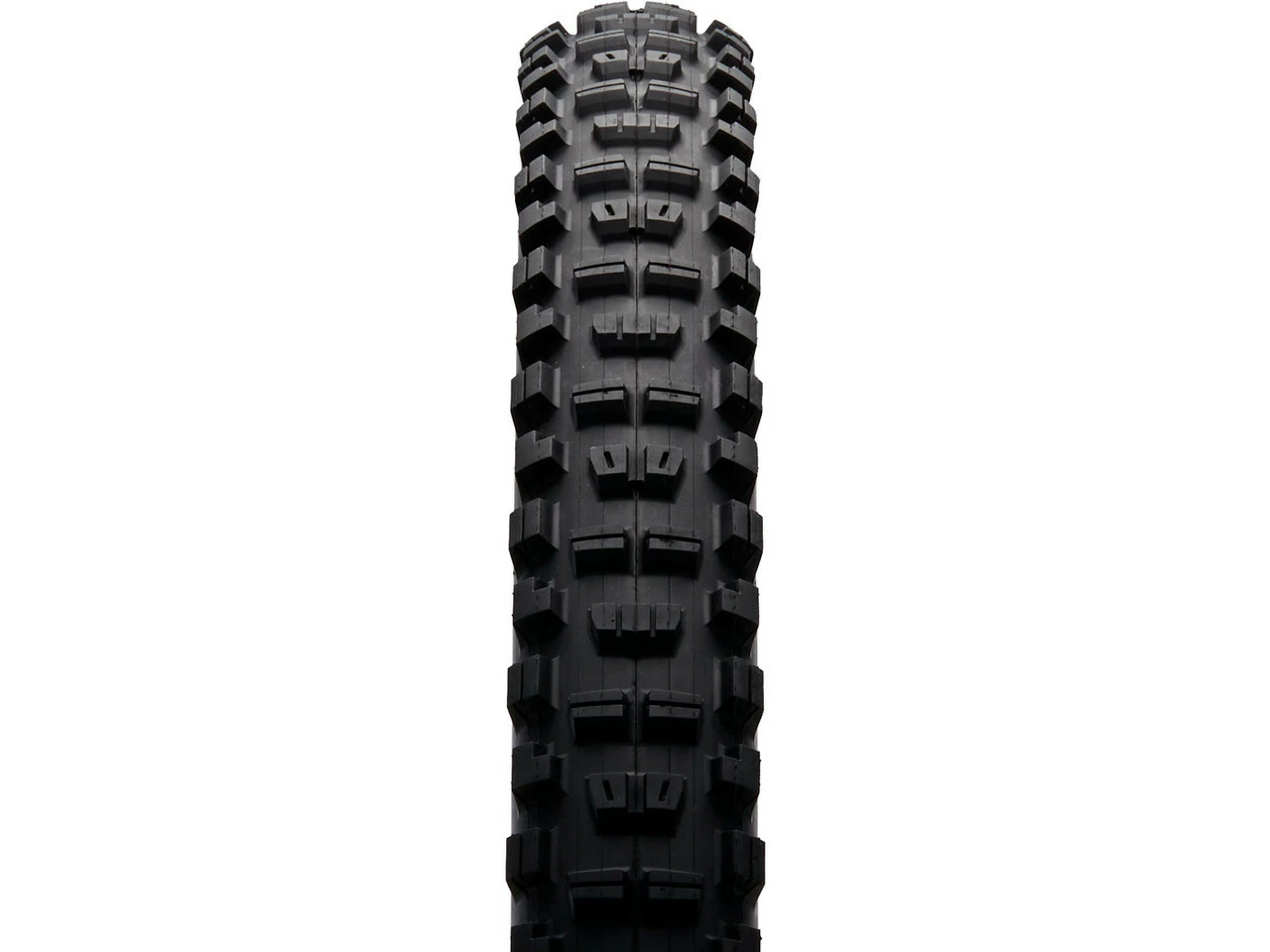 MAXXIS Minion DHR II 3C MaxxGrip EXO WT TR 27,5" Faltreifen 6 MAXXIS Minion DHR II 3C MaxxGrip EXO WT TR 27,5" Faltreifen – Bild 4