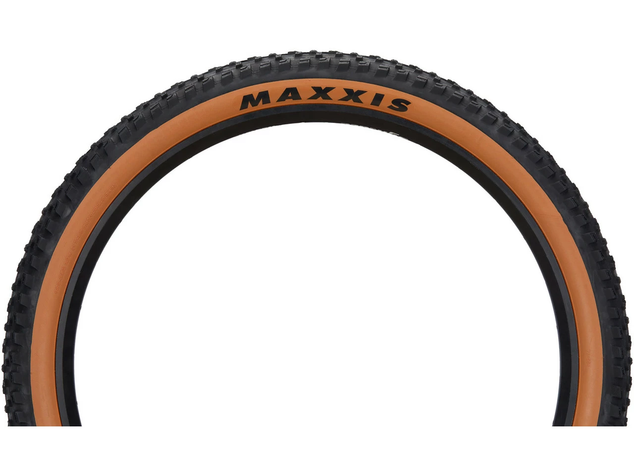MAXXIS Rekon+ 3C MaxxTerra EXO TR Tanwall 27,5+ Faltreifen 4 MAXXIS Rekon+ 3C MaxxTerra EXO TR Tanwall 27,5+ Faltreifen – Bild 2