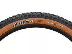 MAXXIS Rekon+ 3C MaxxTerra EXO TR Tanwall 27,5+ Faltreifen 8 MAXXIS Rekon+ 3C MaxxTerra EXO TR Tanwall 27,5+ Faltreifen -Günstiges 28Reifen Geschäft 390722