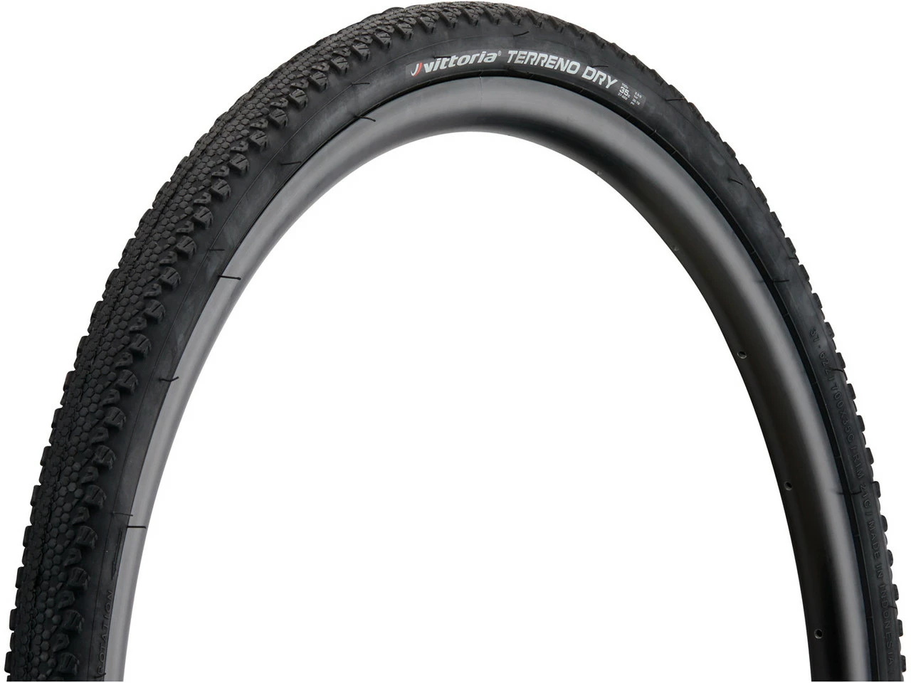 Vittoria Terreno Dry 28" Faltreifen 3 Vittoria Terreno Dry 28" Faltreifen