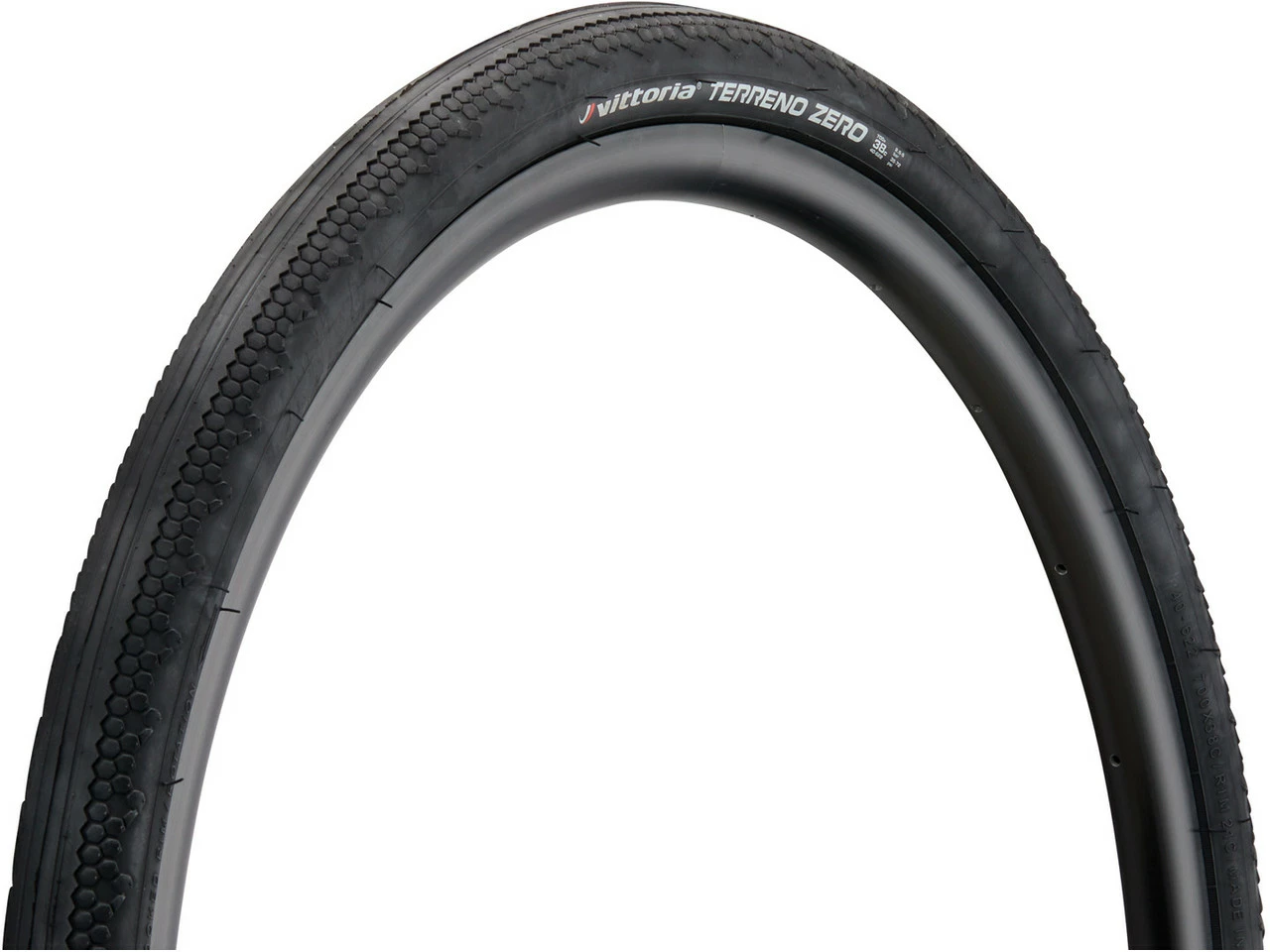 Vittoria Terreno Zero 28" Faltreifen 3 Vittoria Terreno Zero 28" Faltreifen