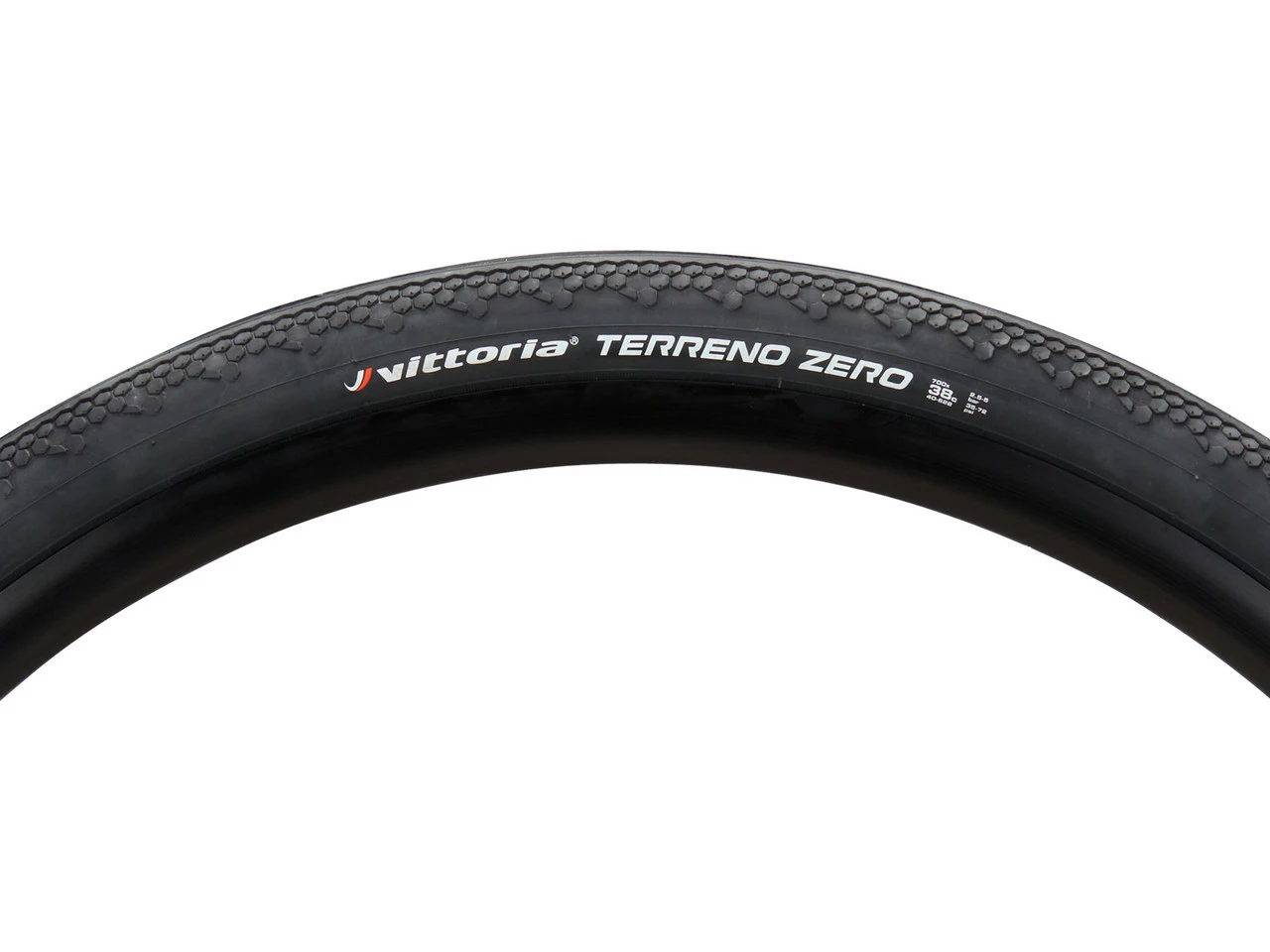 Vittoria Terreno Zero 28" Faltreifen 5 Vittoria Terreno Zero 28" Faltreifen – Bild 3