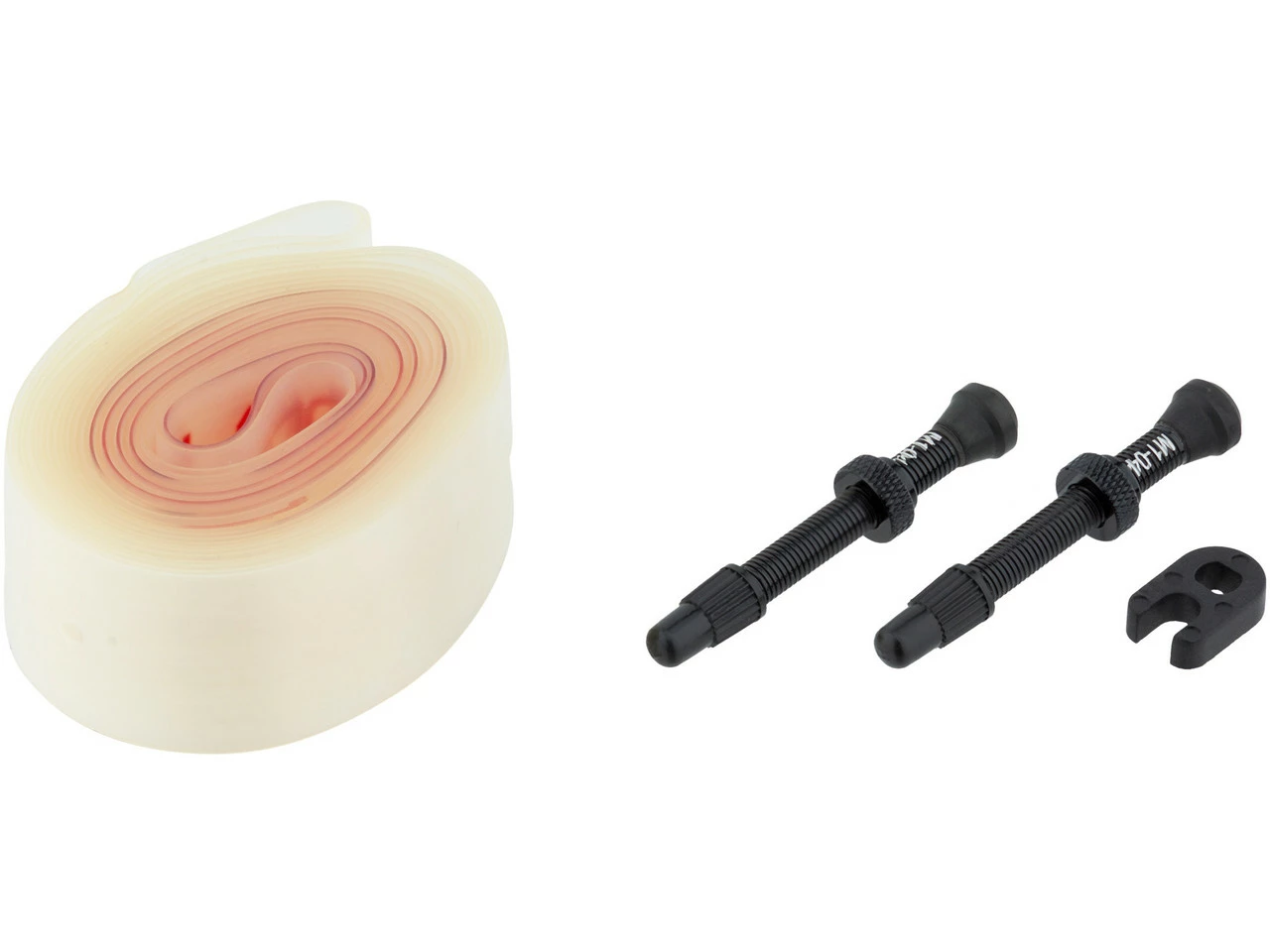 Fulcrum 2-Way Fit Ready Tubeless Kit Für 27,5" Laufräder 3 Fulcrum 2-Way Fit Ready Tubeless Kit Für 27,5" Laufräder