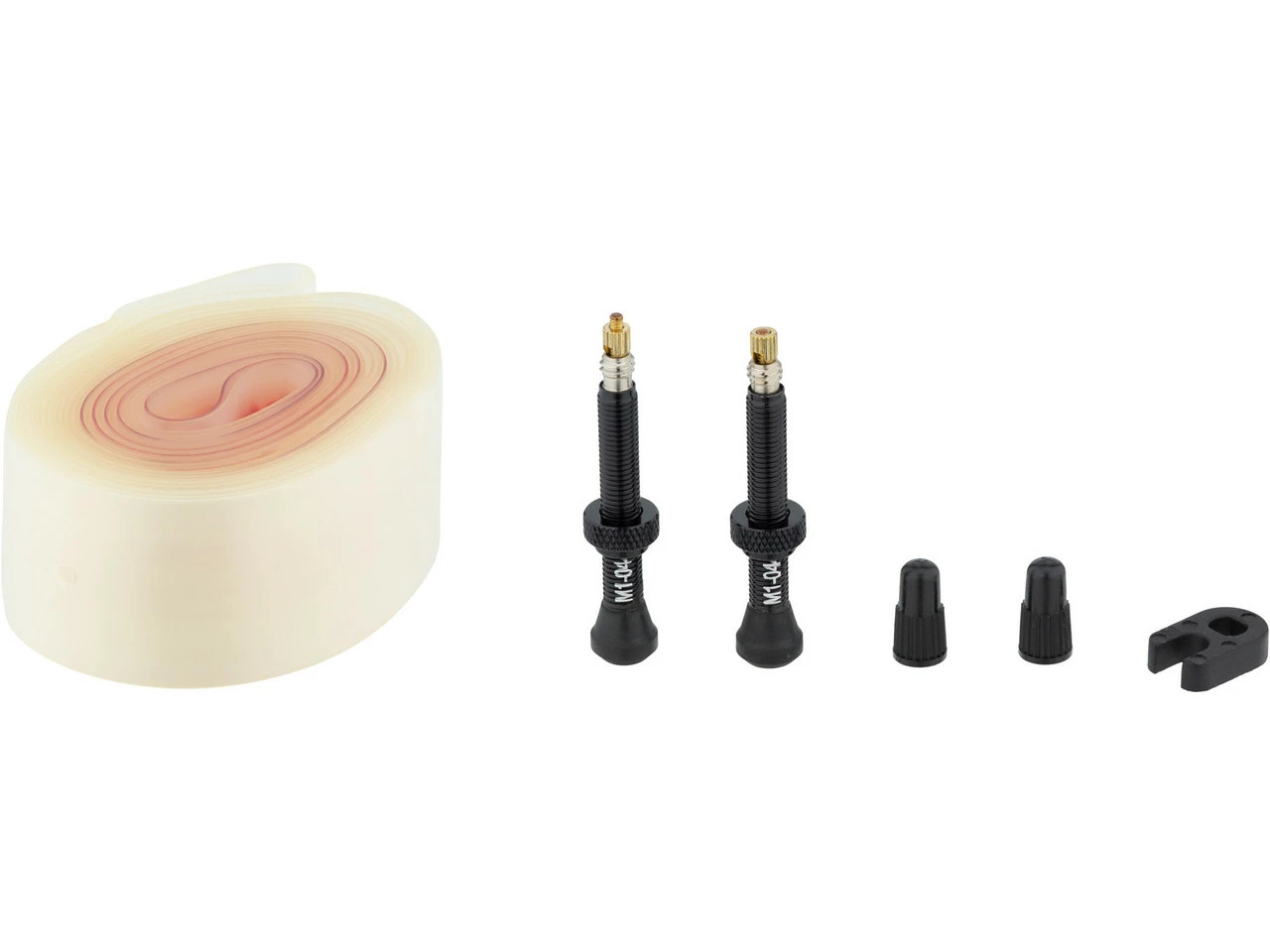 Fulcrum 2-Way Fit Ready Tubeless Kit Für 27,5" Laufräder 4 Fulcrum 2-Way Fit Ready Tubeless Kit Für 27,5" Laufräder – Bild 2