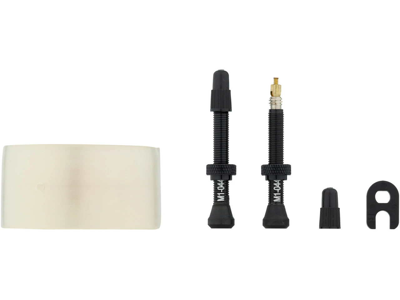 Fulcrum 2-Way Fit Ready Tubeless Kit Für 27,5" Laufräder 5 Fulcrum 2-Way Fit Ready Tubeless Kit Für 27,5" Laufräder – Bild 3