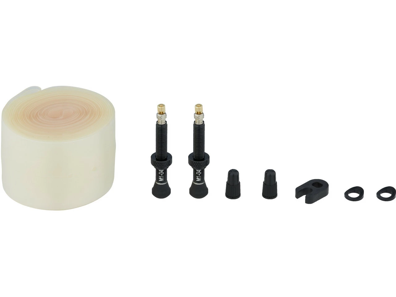 Fulcrum 2-Way Fit Ready Tubeless Kit Für 27,5" Laufräder 7 Fulcrum 2-Way Fit Ready Tubeless Kit Für 27,5" Laufräder – Bild 5