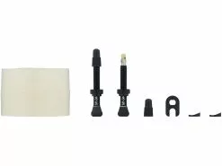 Fulcrum 2-Way Fit Ready Tubeless Kit Für 27,5" Laufräder 13 Fulcrum 2-Way Fit Ready Tubeless Kit Für 27,5" Laufräder -Günstiges 28Reifen Geschäft 391142