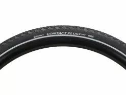 Continental Contact Plus SL 28" Drahtreifen -Günstiges 28Reifen Geschäft 391246